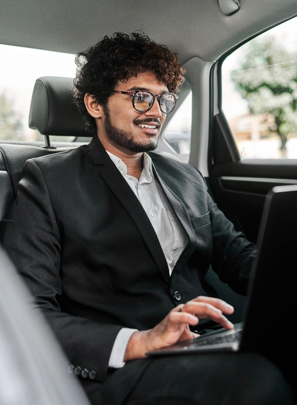 Krishna Logistics service image